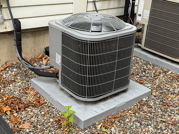 24/7 Emergency Heat Pump Repair experts in Gridley, CA