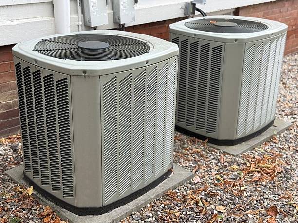 Reliable Heat Pump Repair contractor in Gridley, CA by Leonard HVAC